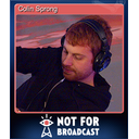 Colin Sprong