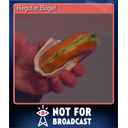 Regular Bagel