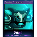 Guardian Commander