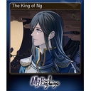 The King of Ng