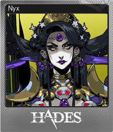 Steam Community :: Steam Badges :: Hades