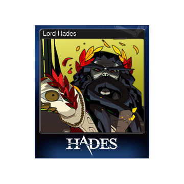 Hades no Steam