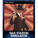 The Uncle