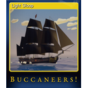 Light Sloop