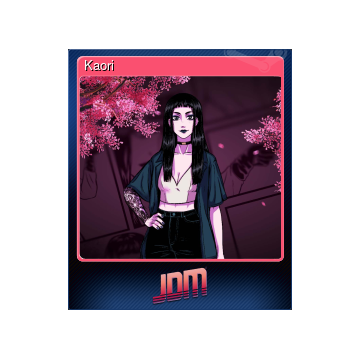 Steam Community Market :: Listings for 1153410-Kaori