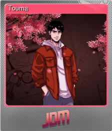 Touma
