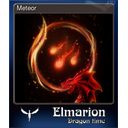 Meteor