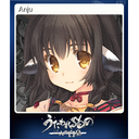 Anju (Trading Card)
