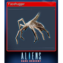 Facehugger