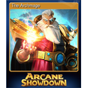 The Archmage