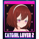Agnia (Trading Card)