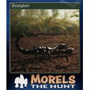 Scorpion