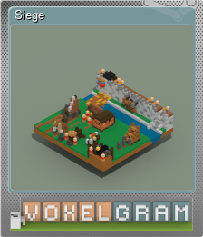 Siege