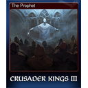 The Prophet