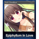 Soft Goodbye