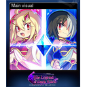 Main visual