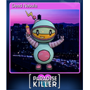 Dead Nebula