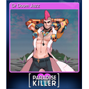 Dr Doom Jazz