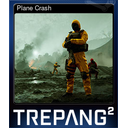 Plane Crash