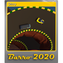 Dizzy (Foil)