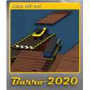 Jump with me! (Foil)