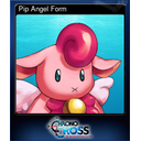 Pip Angel Form