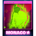 The Hacker