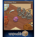 20-Sided Dice