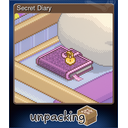 Secret Diary