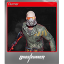 Runner (Foil)