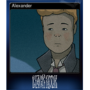 Alexander