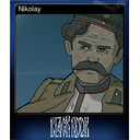 Nikolay