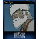Old Egor