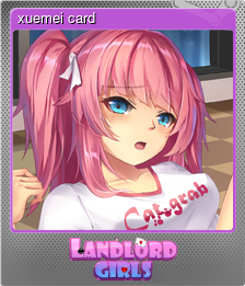 xuemei card