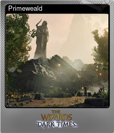 Primeweald