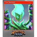 The Sentient (Foil)