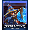 Apprentice