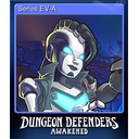 Series EV-A