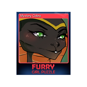 Furry Puzzle no Steam