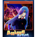 Howp (Trading Card)