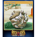 Sheep Lump