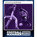 Attacking Midfielder