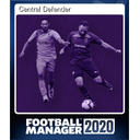Central Defender