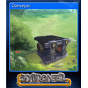 Conveyor