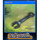 Spanner