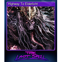 Highway To Elderlicht