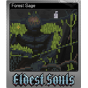 Forest Sage (Foil)