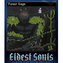 Forest Sage