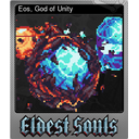 Eos, God of Unity (Foil)