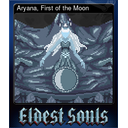 Aryana, First of the Moon
